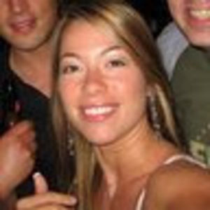 Meet your Posher, Katherine